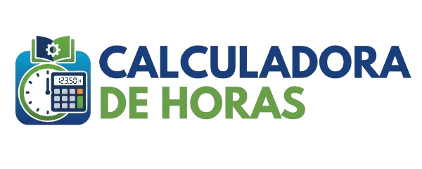 Calculadora de Horas